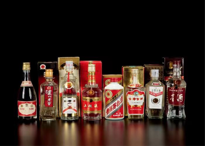 城口老酒储存的方法