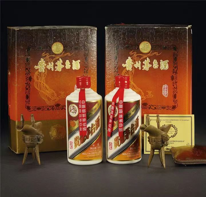 城口烟酒回收